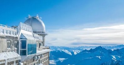Фото – Вчені виявили мікропластик у повітрі на висоті 3 км