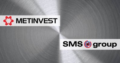 Фото – "Метінвест" і SMS group підписали меморандум про декарбонізацію сталі