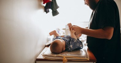 Фото – Как отказаться от одноразовых подгузников и спасти экологию. Видео