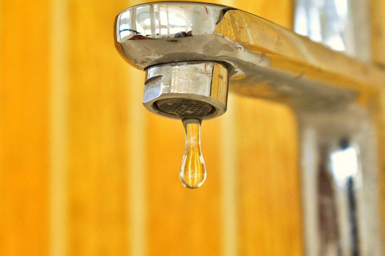 Photo – The US limits the content of eternal chemicals in tap water
