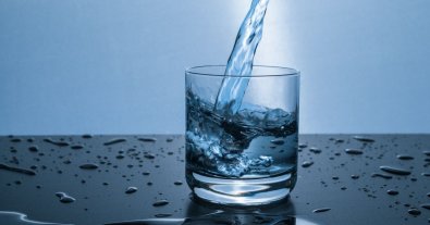 Фото – Украинские студенты разработали уникальный способ очистки воды от любого загрязнения