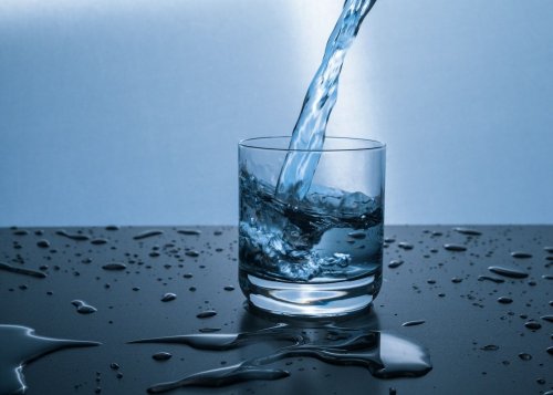 Нардепи затвердили Держбюджет-2022: на поліпшення якості питної води виділили мільярд
