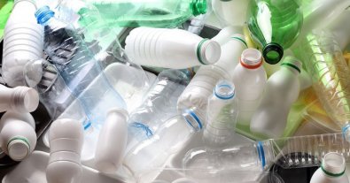 Photo – Recycling will not save the planet from the plastic crisis – Greenpeace