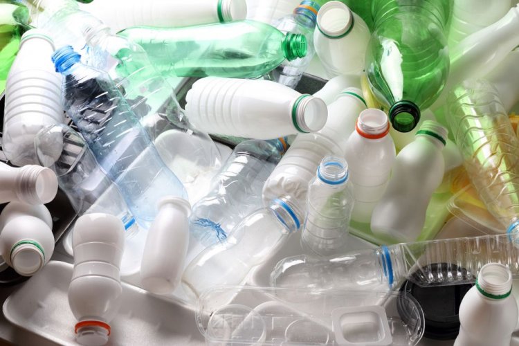 Переработка не спасет планету от пластикового кризиса – Greenpeace