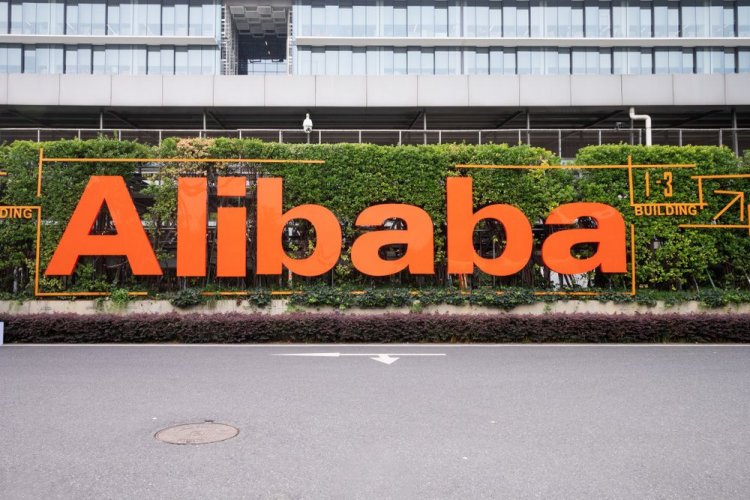 "Alibaba" досягне вуглецевої нейтральності операцій до 2030 року