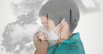 Фото – Чехія допоможе Україні боротися із забрудненням повітря