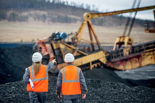 "Волиньвугілля" незаконно видобуло 50 тисяч тонн кам’яного вугілля: підраховано збитки
