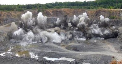 Фото – В Украине запретили создать 7 карьеров, которые навредили бы природе