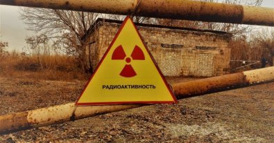 Фото – Лесопитомник на месте уранового завода: эколог предложил рекультивировать ПХЗ