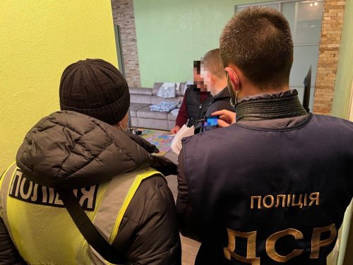 Заместителя Кличко обвинили в убытках на 40 млрд грн за загрязнение ртутью