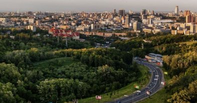 Фото – Застройка Протасового Яра в Киеве: Верховный Суд поставил точку по делу