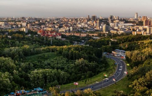 Застройка Протасового Яра в Киеве: Верховный Суд поставил точку по делу