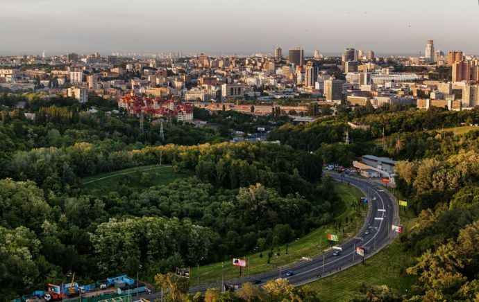 Забудова Протасового Яру в Києві: Верховний Суд поставив крапку у справі