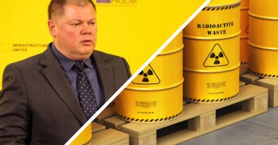 Фото – "Гроші сп**жені": чиновники "Енергоатому" влипли в найбільший скандал року