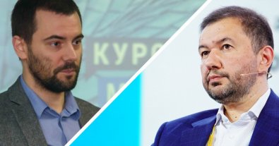 Фото – Вокруг закона "Об отходах" скандал: Мариковский предъявил громкое обвинение