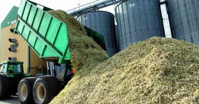 Photo – The war in Ukraine increased the popularity of biofuel – experts