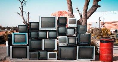 Photo – How telephone operators and ISPs care about the environment