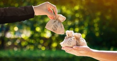 Фото – На Рівненщині забруднювачі однієї з громад сплатили мільйонні екоподатки