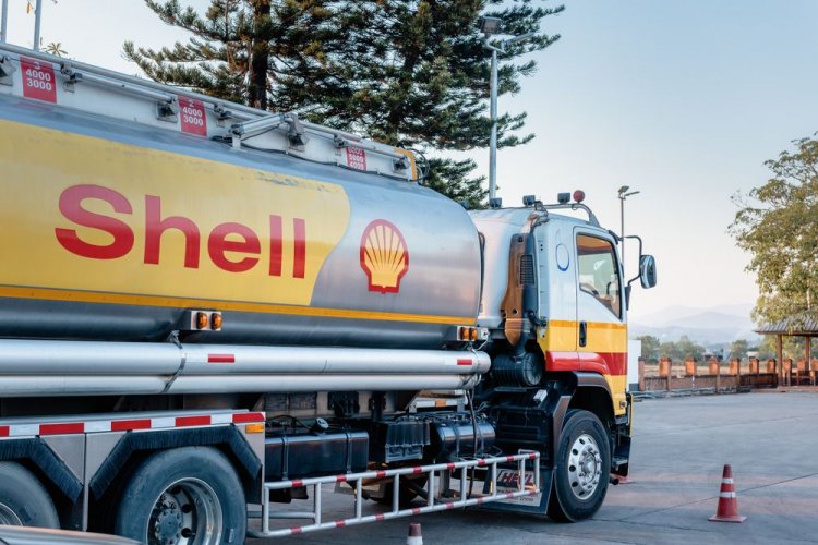 Oil giant Shell made a big deal for the "green" transition of production