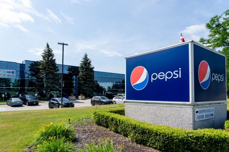 PepsiCo відмовиться від первинного пластику в упаковці чіпсів до 2030 року