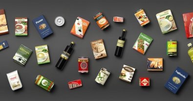 Фото – При производстве продуктов производится больше выбросов, чем в металлургии — IFEO