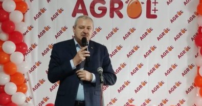 Фото – Полиция закрыла дело птицефабрики "Агроль", которая загрязняет реку кровью