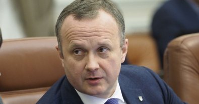 Фото – Green Deal та боротьба з корупцією стануть головними викликами для нового міністра екології, — Остап Семерак