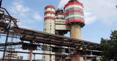 Фото – В Черкассах экоинспекторы проверят крупнейшего производителя азотных удобрений в Украине