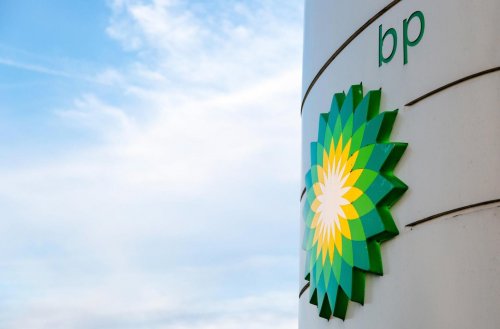 Нафтовий гігант BP переведе свій завод у Нідерландах на водень