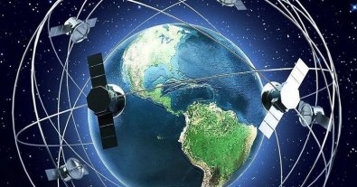 Фото – Уперше в Україні: акваторії морпортів моніторитимуть із космосу