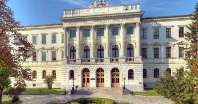 Фото – Во Львове открыли Центр водородных технологий в Национальном университете