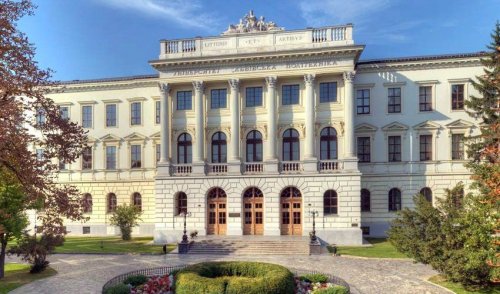 У Львові відкрили Центр водневих технологій у Національному університеті