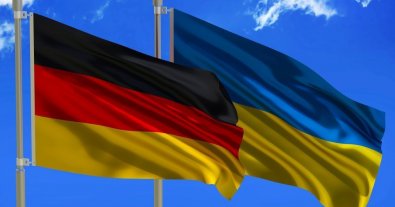 Фото – Германия даст Украине €44,5 миллиона на защиту климата и "зеленое" восстановление