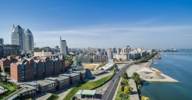 Фото – У Дніпрі станція сортування почала працювати на потреби армії: що можна приносити