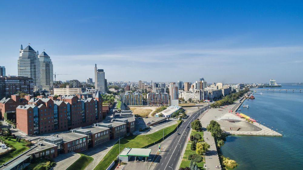 Фото – В Днепре станция сортировки начала работать на нужды армии: что можно приносить