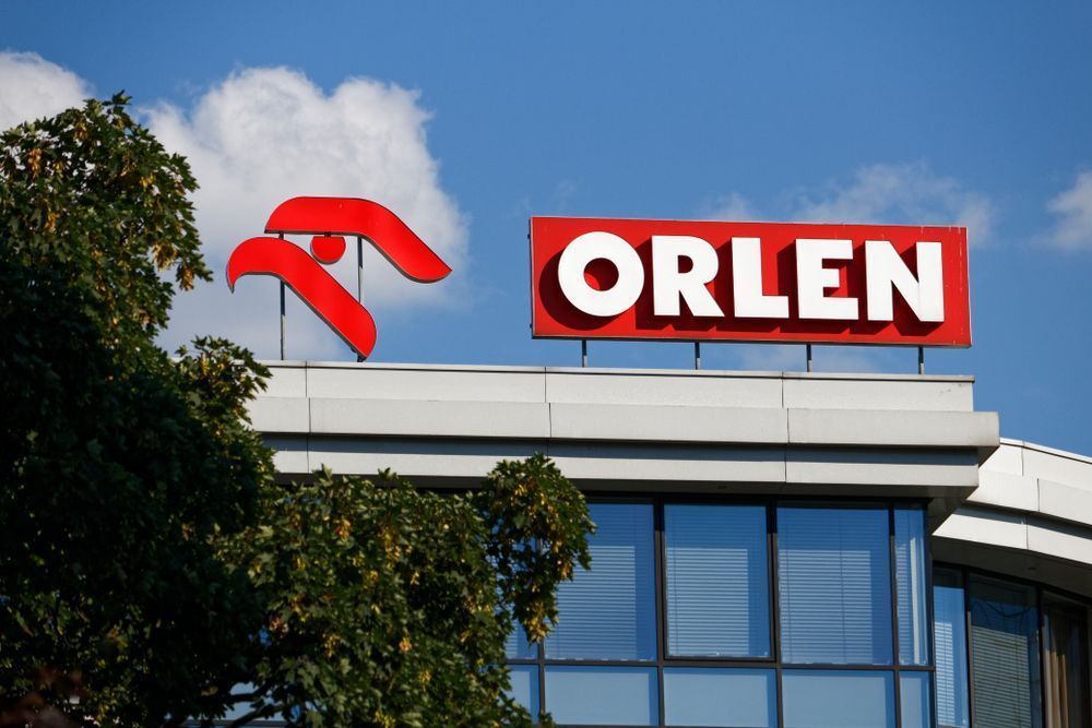 Фото – Польская PKN Orlen обнародовала водородную стратегию на $1,9 млрд инвестиций