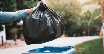 Photo – Rights and responsibilities of Ukrainians as waste generators