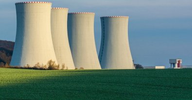 Фото – Франції загрожує відключення електроенергії взимку через затримку ремонту АЕС