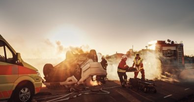 Фото – Бензинові авто в 60 разів небезпечніші за електромобілі – AutoinsuranceEZ