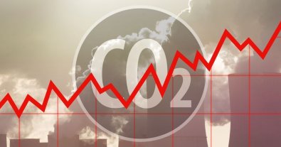 Photo – Global carbon emissions from energy reached a new record in 2023 – IEA