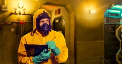 Фото – Кабмін схвалив нову програму управління радіоактивними відходами