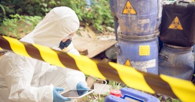 Фото – В Україні створять екопрограму для радіоактивних відходів: Уряд зробив перший крок