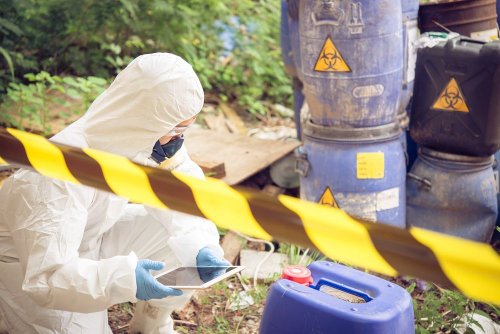 Ukraine's hazardous waste management industry could be paralyzed – PAEW