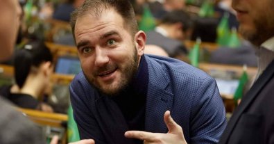 Фото – В Высшем антикоррупционном суде прослушали запись о "помощи экологии" и плюшках для "слуги" Юрченко