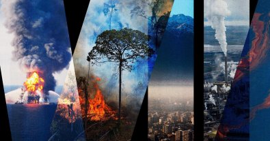 Фото – Названо області України, де росіяни скоїли найбільше екозлочинів