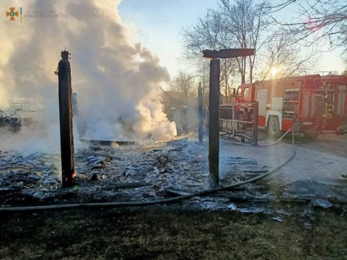 ДЕІ підрахувало перші збитки довкіллю від російської агресії