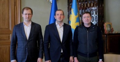 Фото – Стали известны результаты встречи представителя Минприроды с Комиссаром ЕС