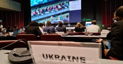 Фото – Росії відмовили в членстві в екологічному органі ООН: подробиці