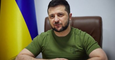 Photo – Zelensky called on Ukrainians to consciously consume electricity