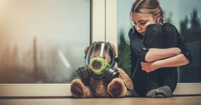 Фото – Украинцам рассказали, как защититься от отравления хлором. Инфографика